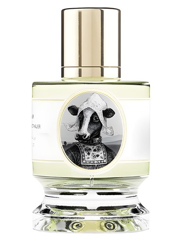 تصویر عطر کو زولوژیست پرفیومز