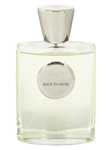 تصویر عطر بک تو ماسک جاردینو بنسِره