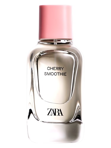 تصویر عطر چری اسموتی ۲۰۲۲ زارا
