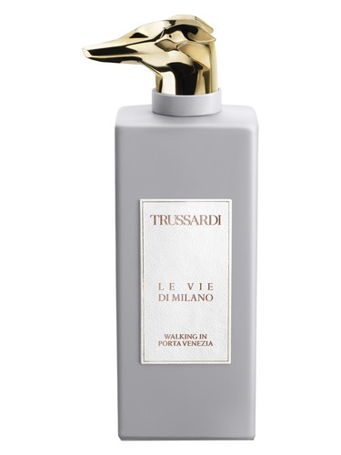 تصویر عطر واکینگ این پورتا ونتزیا تروساردی