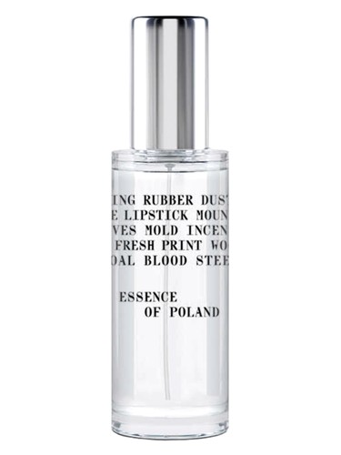 تصویر عطر اسنس آف پولند ویلهِلم پرفیوم