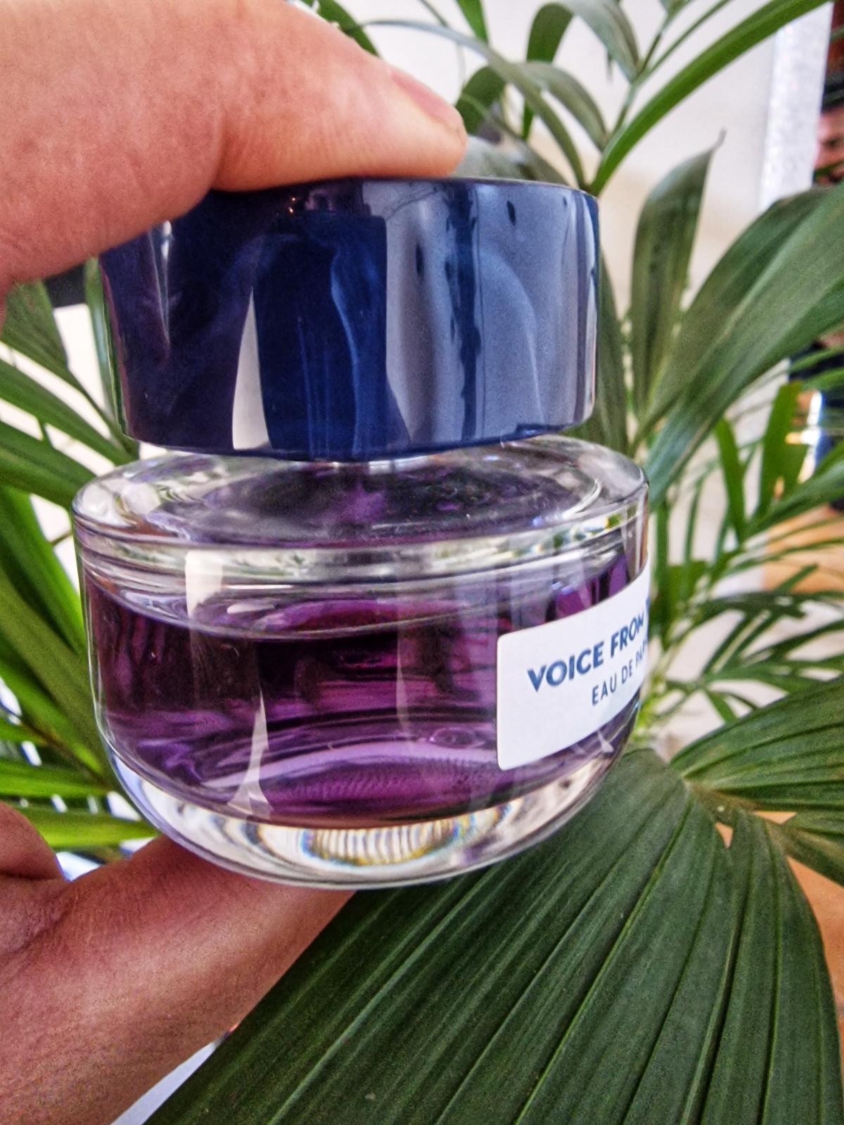 تصویر عطر ویس فرام د اسکای وویس فرام دِ اسکای
