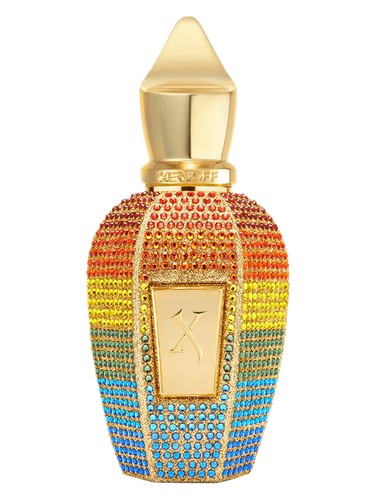 تصویر عطر اکسنتو اوردوز پراید ادیشن زرجوف