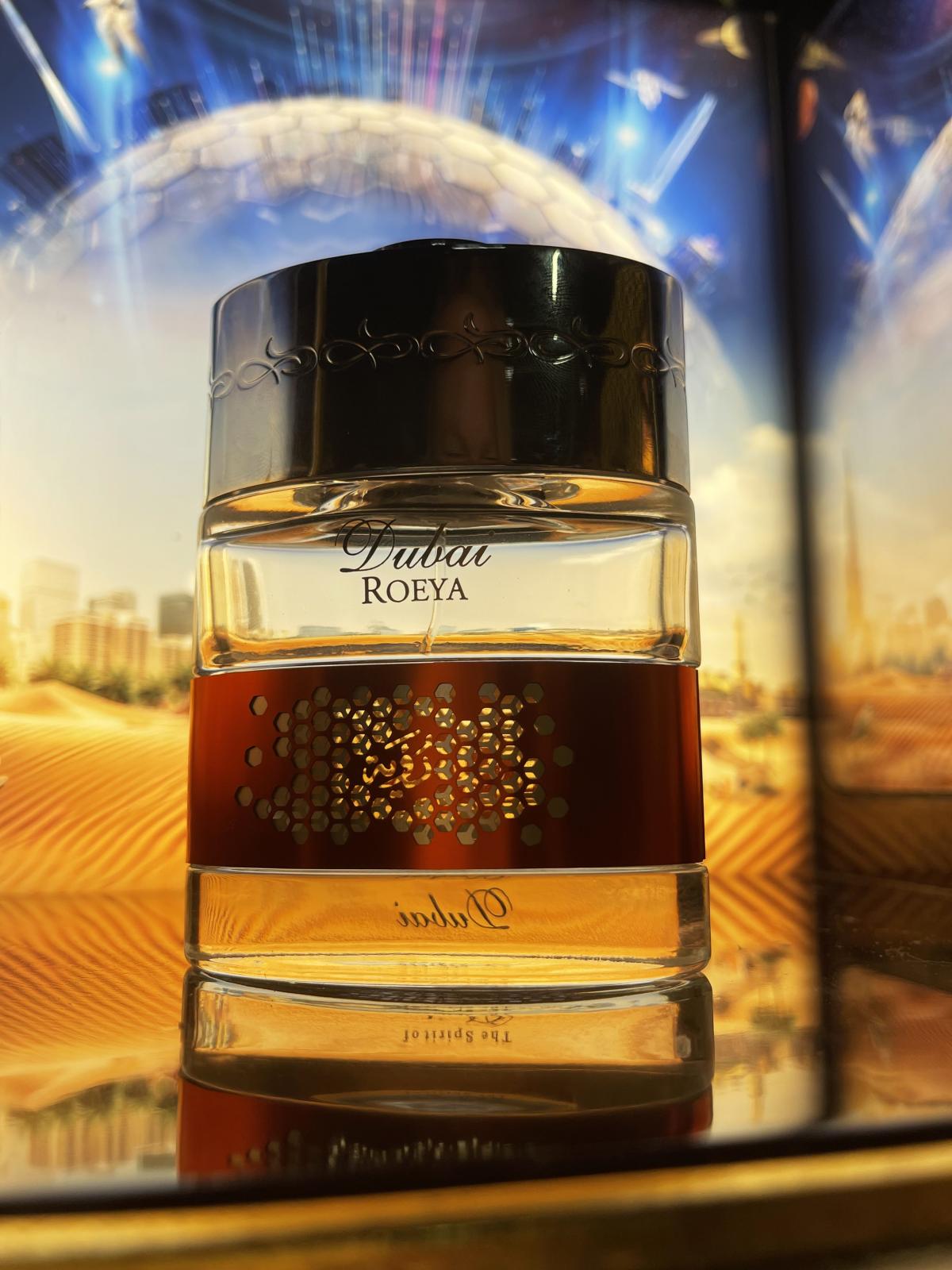 تصویر عطر رویا دِ اسپیریت آو دبی