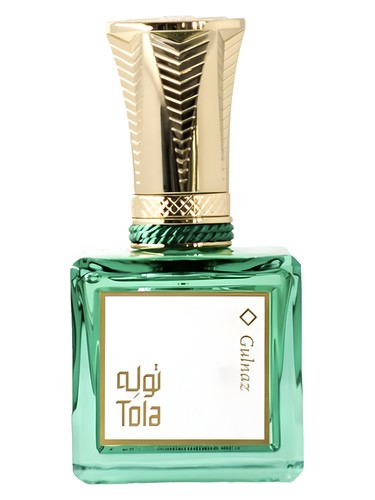 تصویر عطر گلنار تولا