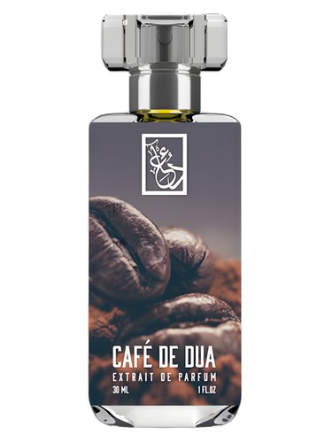 تصویر عطر کافه دوآ دوآ برند