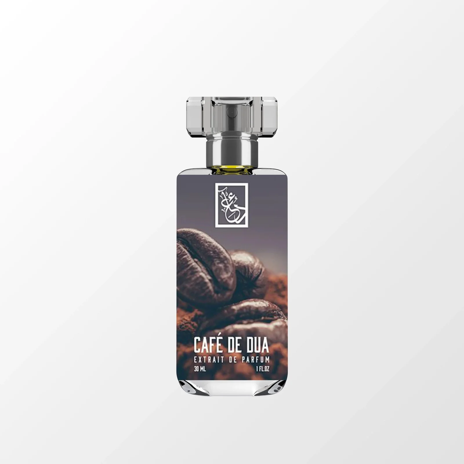 تصویر عطر کافه دوآ دوآ برند