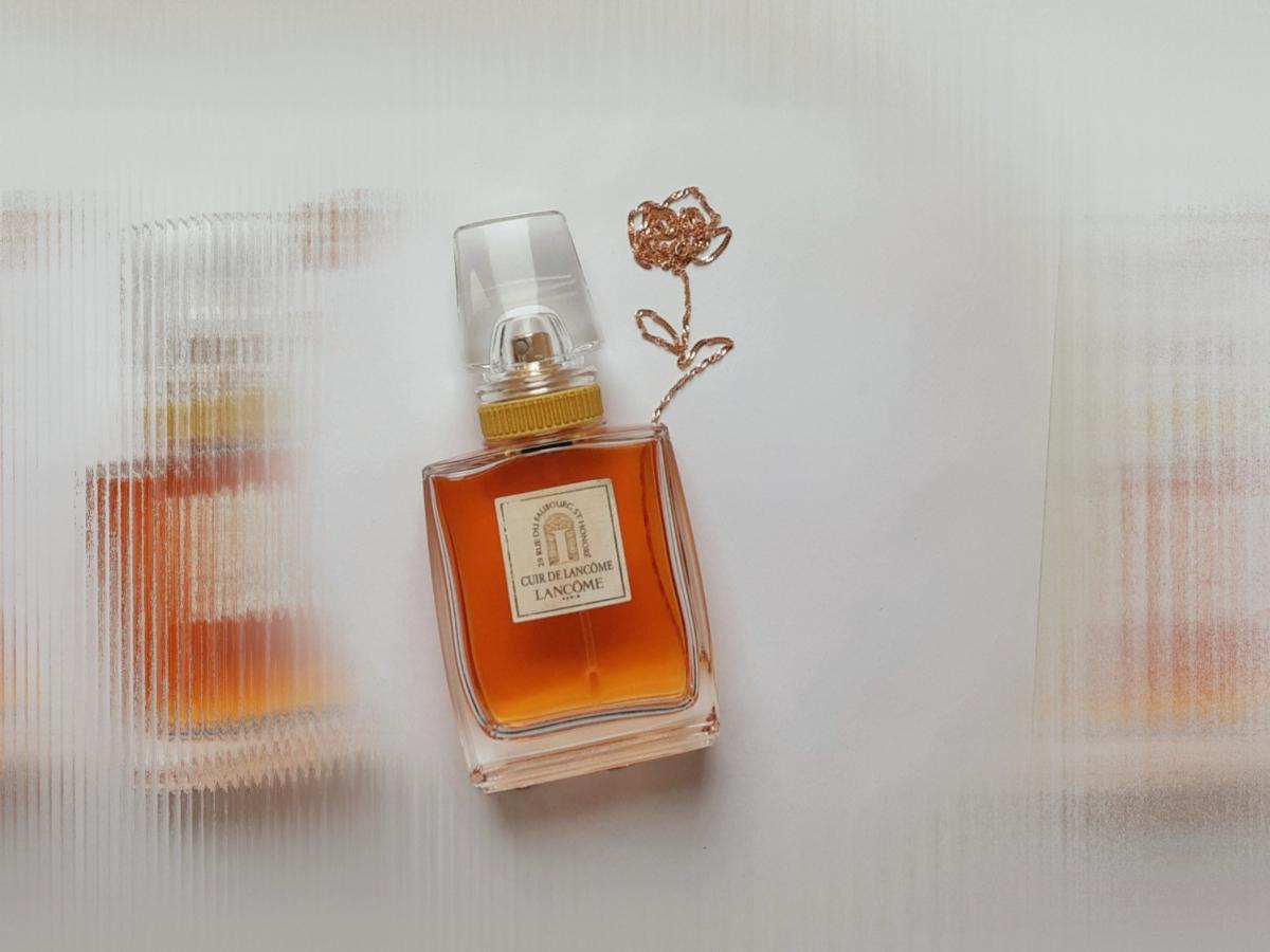 تصویر عطر کوییر دو لانکوم