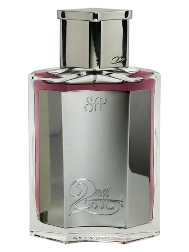 تصویر عطر سکند سول زاهاروف