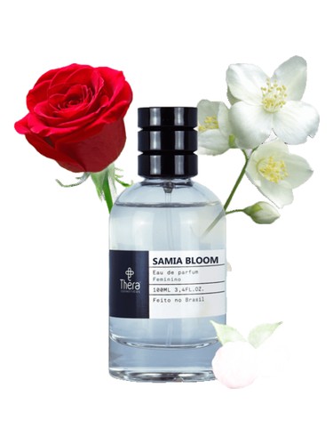 تصویر عطر سمیا بلوم ترا کازمتیکوس