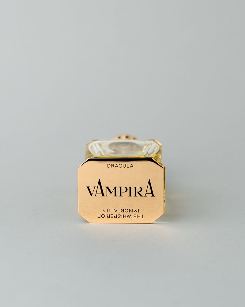 تصویر عطر ومپایرا والاچیان پرفیومز