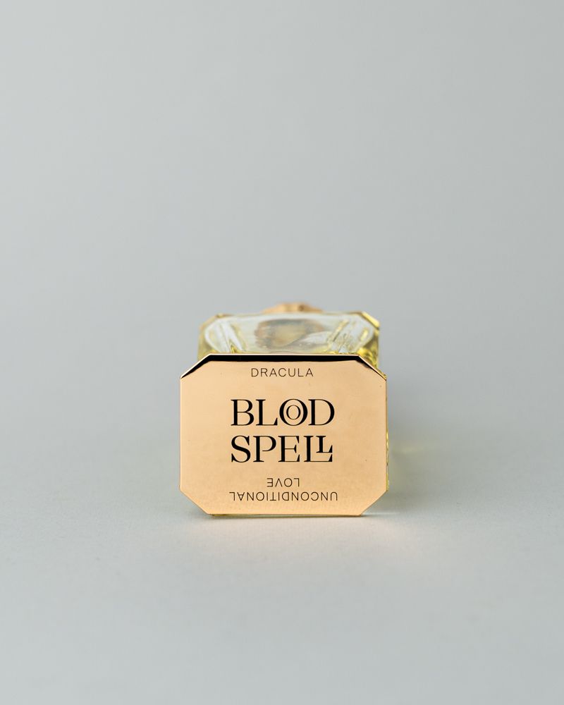 تصویر عطر بلاد اسپل والاچیان پرفیومز
