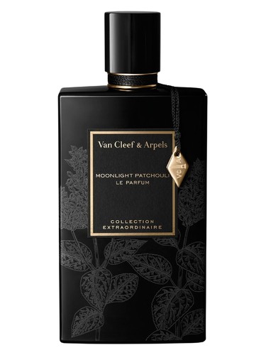 تصویر عطر مون لایت پچولی له پارفوم ون کلیف اند آرپلز