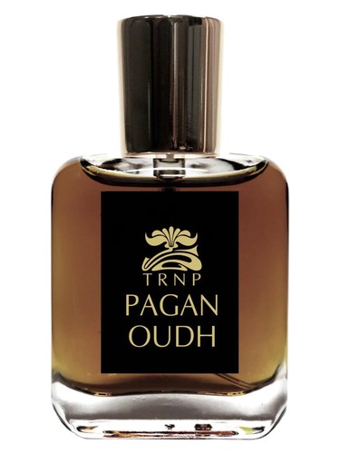 تصویر عطر پگن عود تی‌آر‌ان‌پی