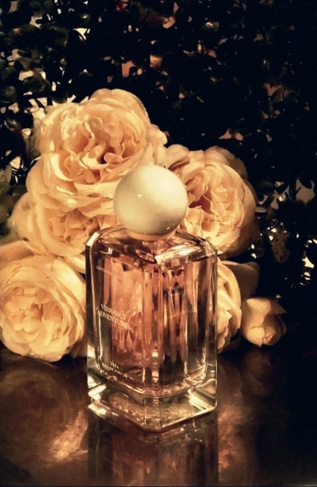تصویر عطر ویبرنسی ادونچرز زارا