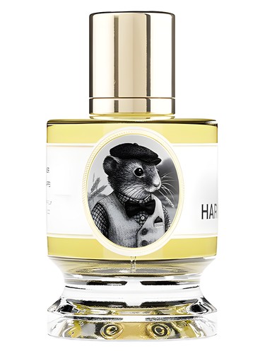 تصویر عطر هاروست ماوس زولوژیست پرفیومز