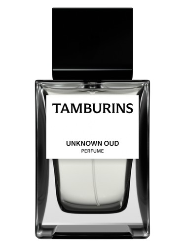 تصویر عطر آنوون عود تامبورینس