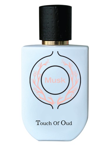 تصویر عطر ماسک تاچ آو عود