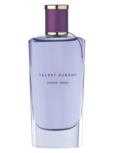 تصویر عطر پِرپِل توید تَلبِت رونهوف