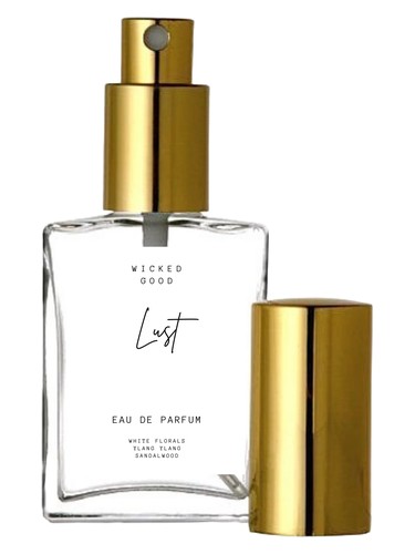 تصویر عطر لاست ویکِد گود