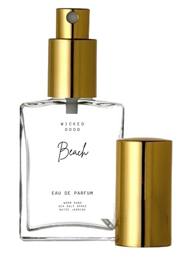 تصویر عطر بیچ ویکِد گود