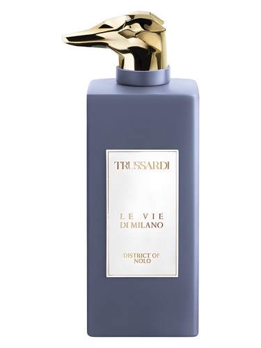 تصویر عطر دیستریکت آو نولو تروساردی