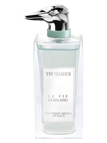 تصویر عطر ذ استریت آرتیستز آو ایزولا تروساردی