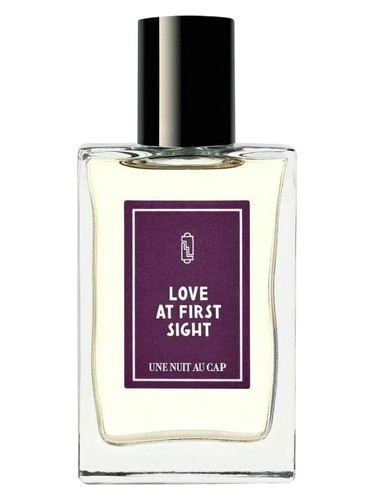 تصویر عطر لاو ات فرست سایت اون نویی نوماد