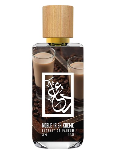 تصویر عطر نوبل آیریش کریم دوآ برند