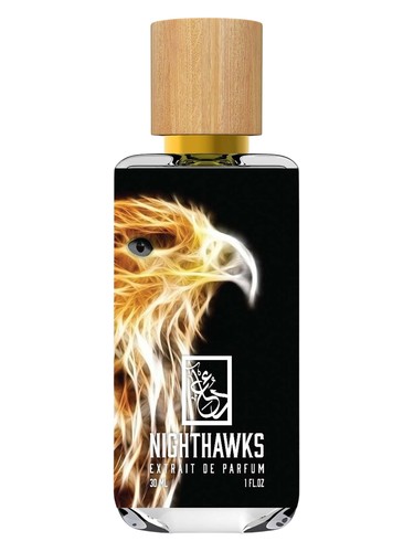 تصویر عطر نایت هاکس دوآ برند