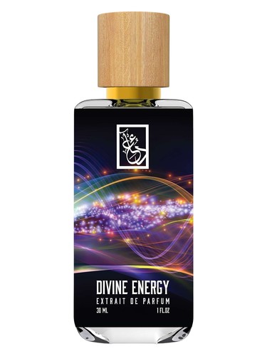تصویر عطر دایواین انرژی دوآ برند
