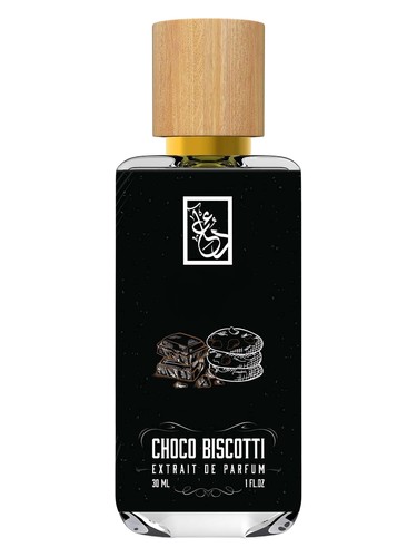 تصویر عطر چوکو بیسکوتی دوآ برند