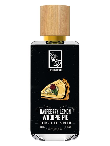 تصویر عطر رزبری لمون هوپی پای دوآ برند