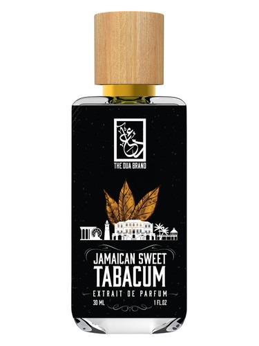 تصویر عطر جامائیکن سویت توتون دوآ برند