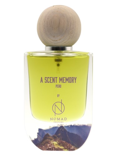 تصویر عطر نوماد پروفوما - پرو دوآ برند