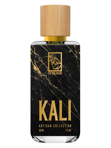 تصویر عطر کالی دوآ برند