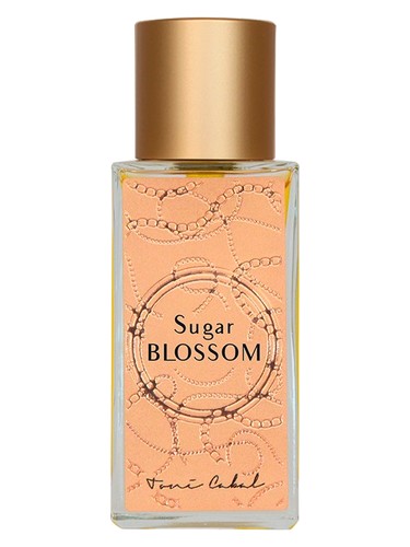 تصویر عطر شوگر بلاسوم گلد سوپریم تونی کابال