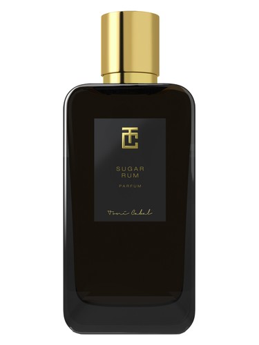 تصویر عطر شوگر رام تونی کابال