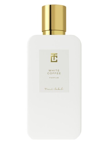 تصویر عطر وایت کافی تونی کابال