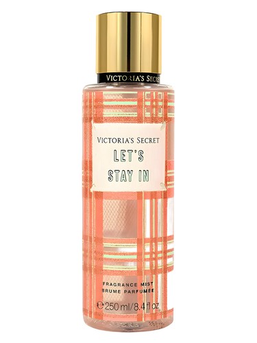 تصویر عطر لتس استی این ویکتوریا سکرت
