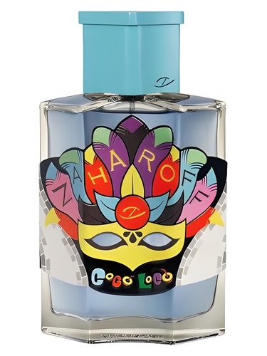 تصویر عطر ساینچِر کوکولوکو زاهاروف