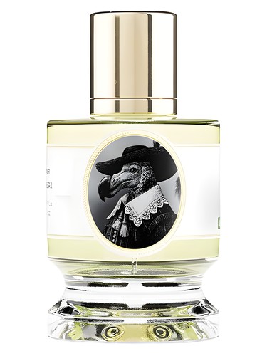 تصویر عطر دودو جکفروت ادیشن زولوژیست پرفیومز