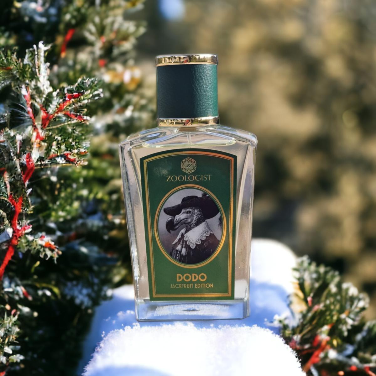 تصویر عطر دودو جکفروت ادیشن زولوژیست پرفیومز