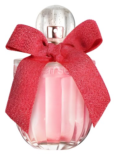 تصویر عطر رژ سداکشن ویمن سیکرت