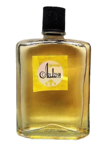 تصویر عطر لیلیا کازان پرفیوم فکتوری آرومات