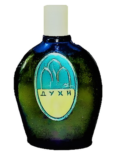 تصویر عطر گولوبوی کوپولا تَشکِنت پرفیوم فکتوری لولا