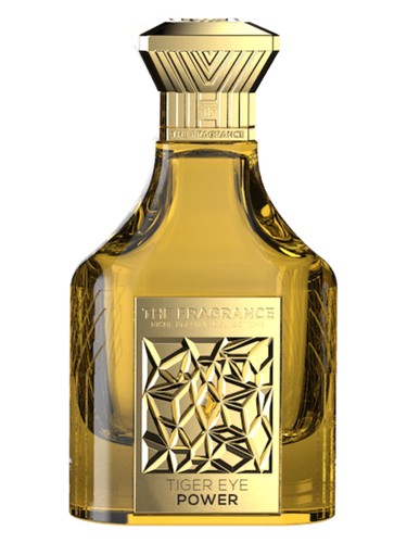 تصویر عطر تایگر آی پاور دِ فرگرنس