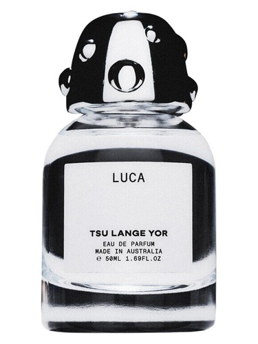 تصویر عطر لوکا تسو لنگ یور
