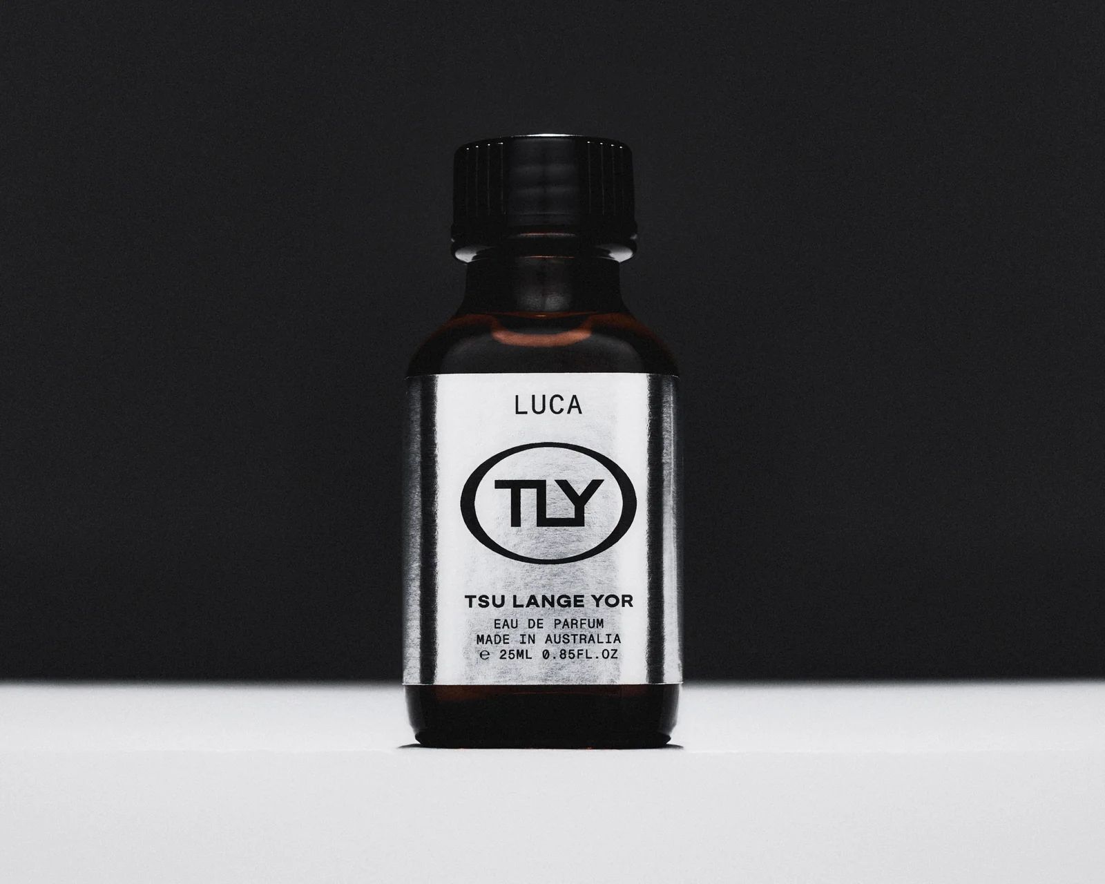 تصویر عطر لوکا تسو لنگ یور
