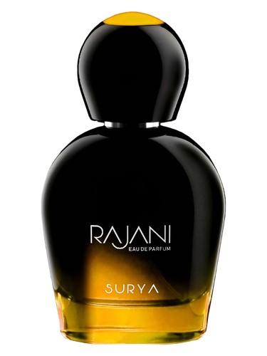 تصویر عطر سوریا راجانی